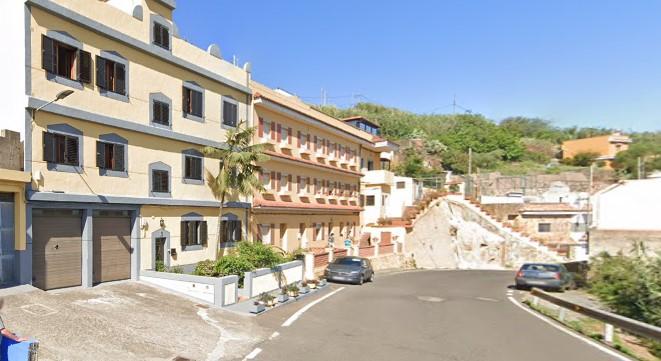 For sale of flat in Santa María de Guía