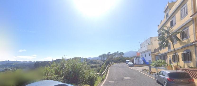 For sale of flat in Santa María de Guía