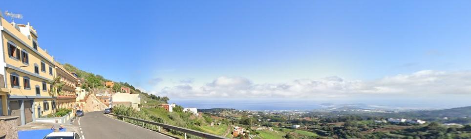 For sale of flat in Santa María de Guía