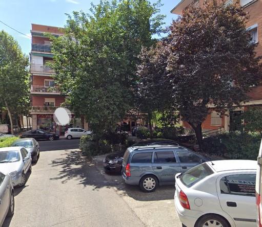 Venta de piso en San Fernando de Henares