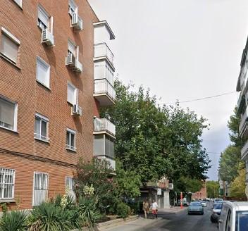 Venta de piso en San Fernando de Henares