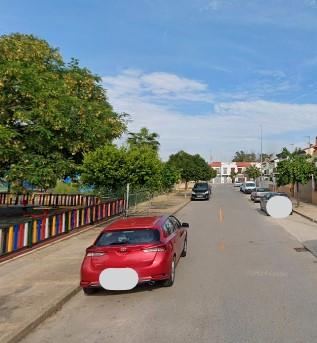 For sale of house in Jerez de la Frontera