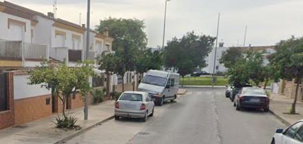 For sale of house in Jerez de la Frontera
