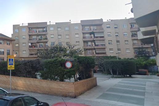 Venta de piso en Algeciras