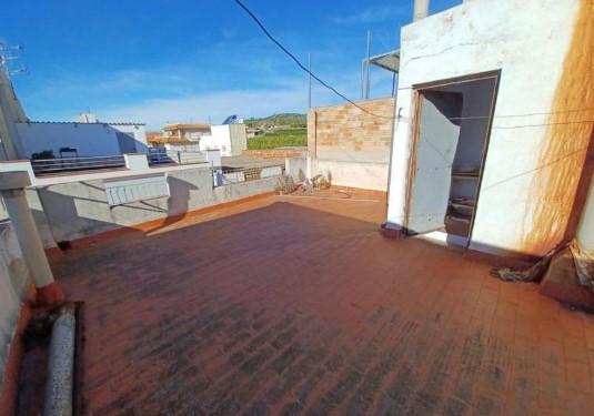 For sale of house in Alcanar
