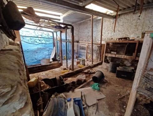 For sale of house in Alcanar