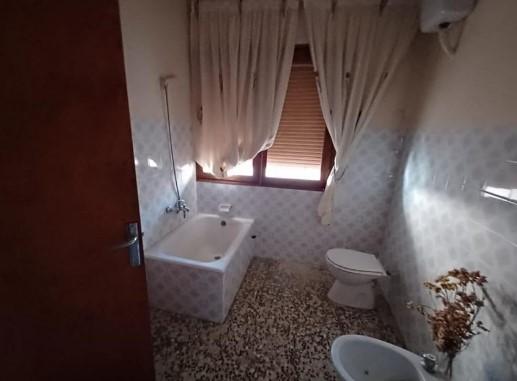 For sale of house in Alcanar