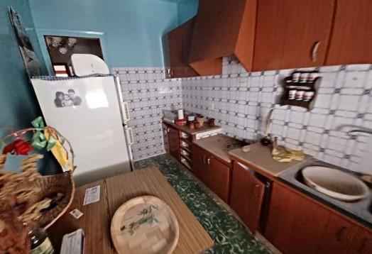 For sale of house in Alcanar