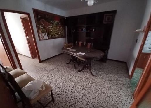 For sale of house in Alcanar