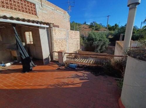 For sale of house in Alcanar