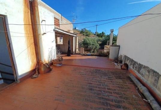 For sale of house in Alcanar