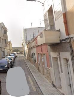 Venta de casa en Castellón