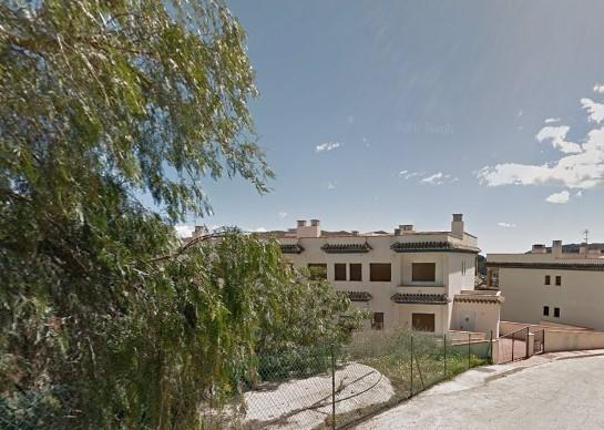 Venta de piso en Terque