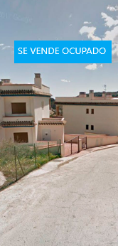 Venta de piso en Terque
