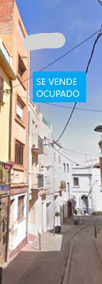 Venta de piso en El Morell