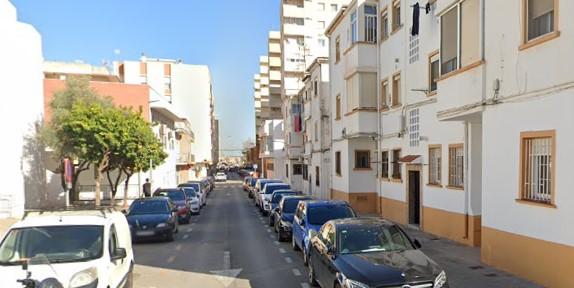 Venta de piso en Algeciras