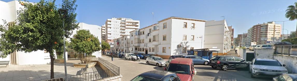 Venta de piso en Algeciras