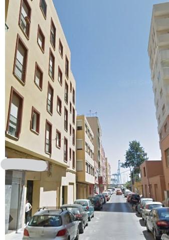 Venta de piso en Algeciras