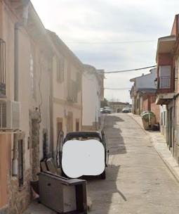 Venta de casa en Calera y Chozas