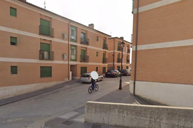 Venta de piso en Calera y Chozas