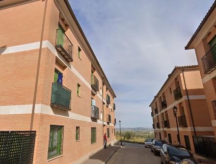 Venta de piso en Calera y Chozas