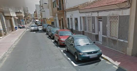 For sale of house in Torrevieja