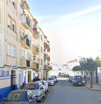 Venta de piso en Lepe