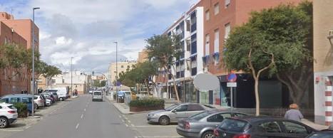Venta de local en Almería