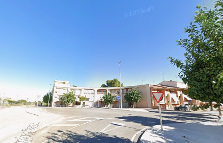 Venta de chalet en Alcantarilla