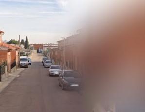 Venta de casa en Santa Olalla