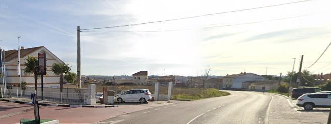 Venta de casa en Méntrida