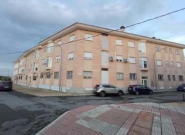 Venta de piso en Pulgar