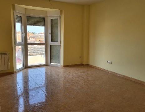 Venta de piso en Pulgar