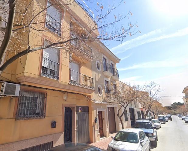 Venta de piso en Jódar
