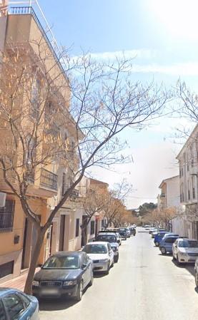 Venta de piso en Jódar