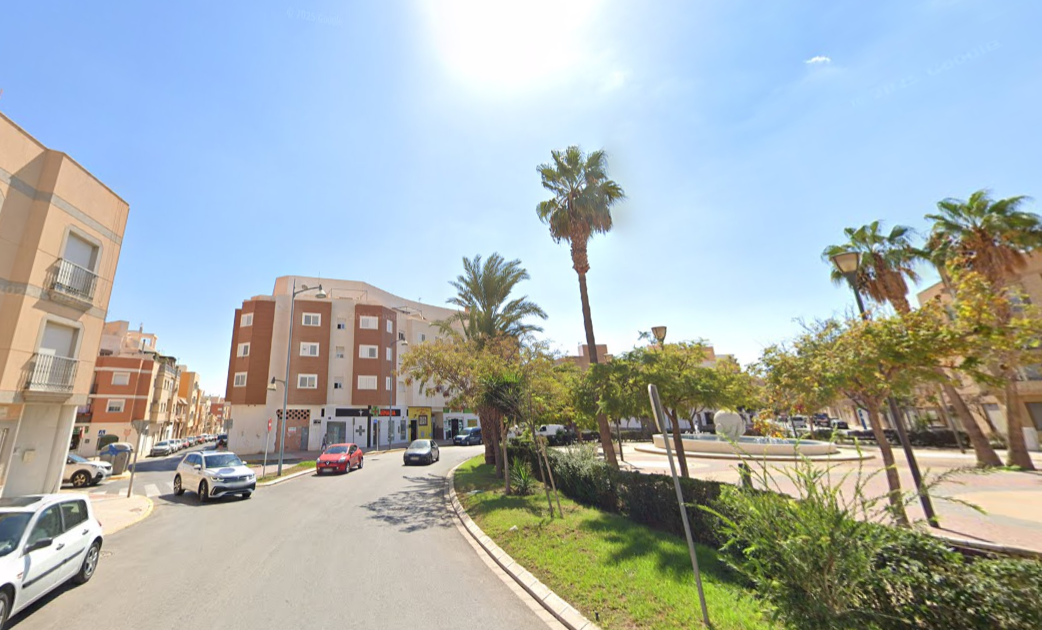Venta de piso en El Ejido