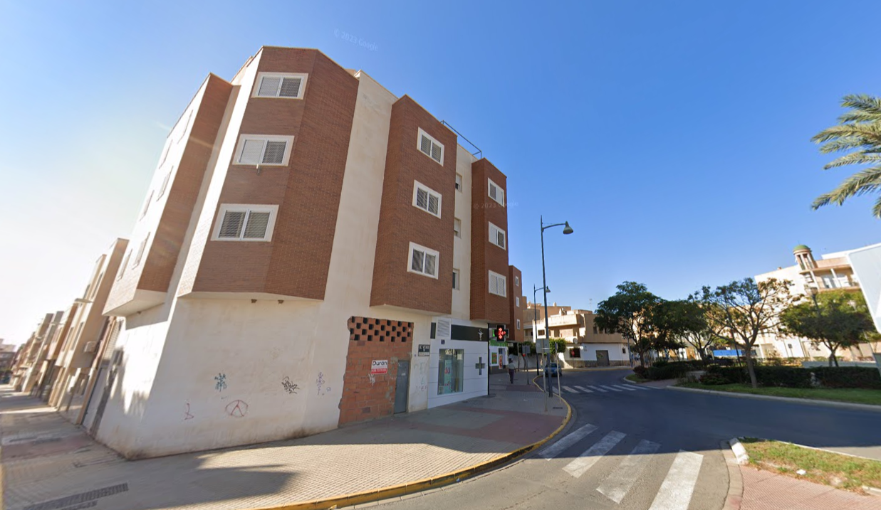 Venta de piso en El Ejido