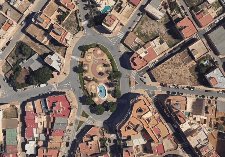 Venta de piso en El Ejido