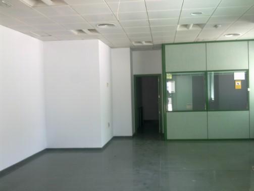 Venta de local en Torremolinos