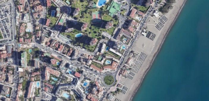 Venta de local en Torremolinos