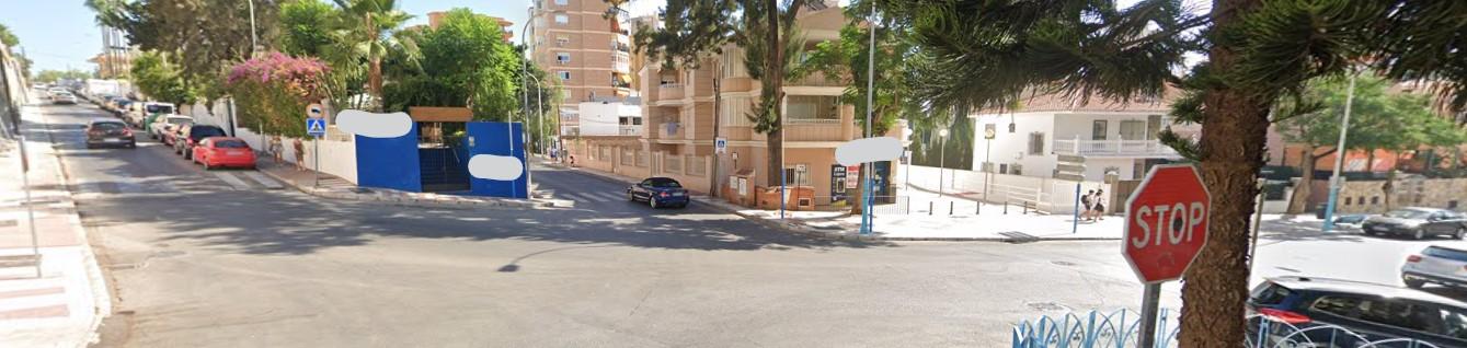 Venta de local en Torremolinos