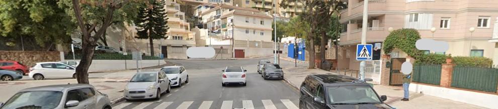 Venta de local en Torremolinos