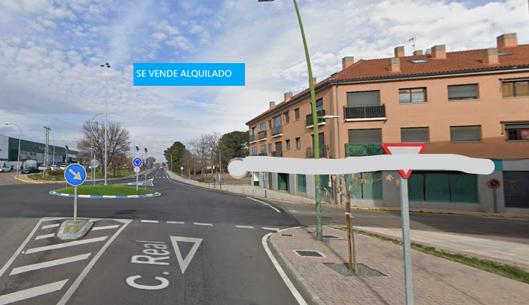 Venta de local en Torremolinos