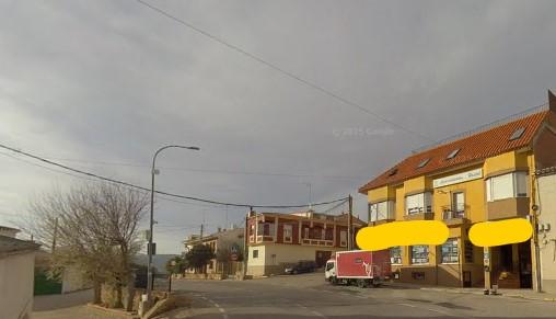 Venta de piso en Ruidera