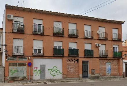 Venta de piso en Velada