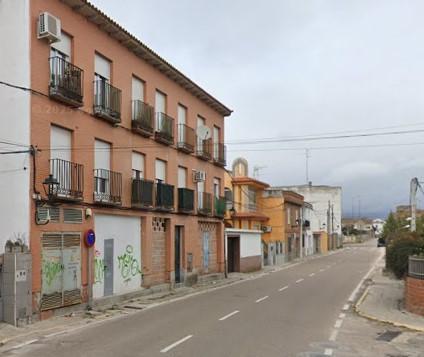 Venta de piso en Velada