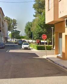 Venta de local en Masalavés