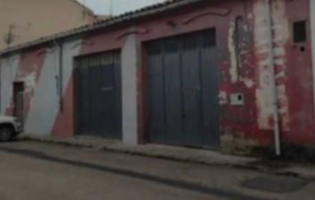 Venta de local en Villafranca del Cid