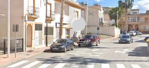 Venta de local en Zurgena