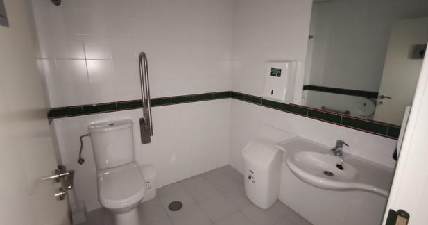 Venta de local en Córdoba